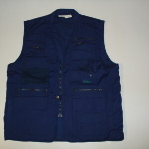 Gilet Carson Invernale Imbottito taglia XL Blu