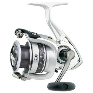 Mulinello Daiwa serie Laguna E spinning - bolognese
