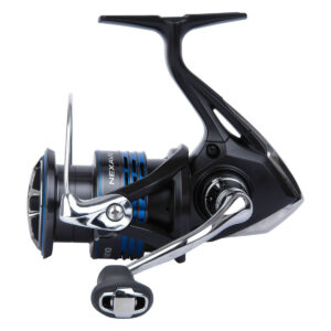 Mulinello SHIMANO NEXAVE C3000