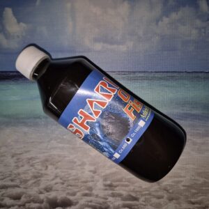 olio di pesce Indicato per aromatizzare esche e pasture