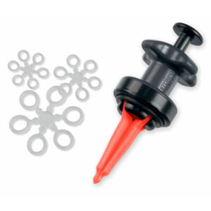 bait bander tool Stonfo - apri anelli per esche - innesco pellets
