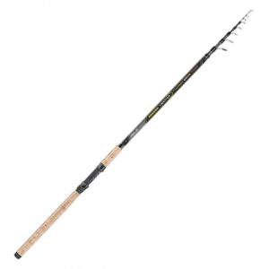 Canna telematch bombarda SELE VERTIGO mt. 3,90 casting  gr. 20 - 70