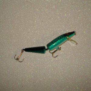 Strike Pro CLASSIC JOINT floating snodato mm. 90 e mm 70