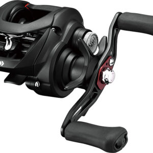 Mulinello Casting Daiwa TATULA 100 HL