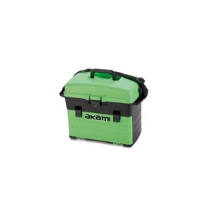 Box Pesca Bauletto Akami MTB 30