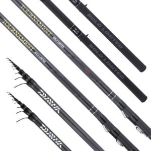 Bolognese 2023 Daiwa montata MT. 7 TOURNAMENT AGS BOLO LTD POWER 70