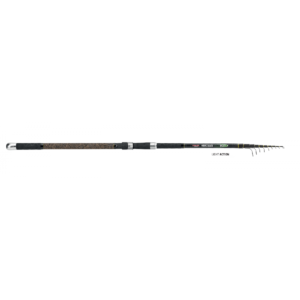Canna Falcon HERCULES Tele Boat mt. 3,50  azione light