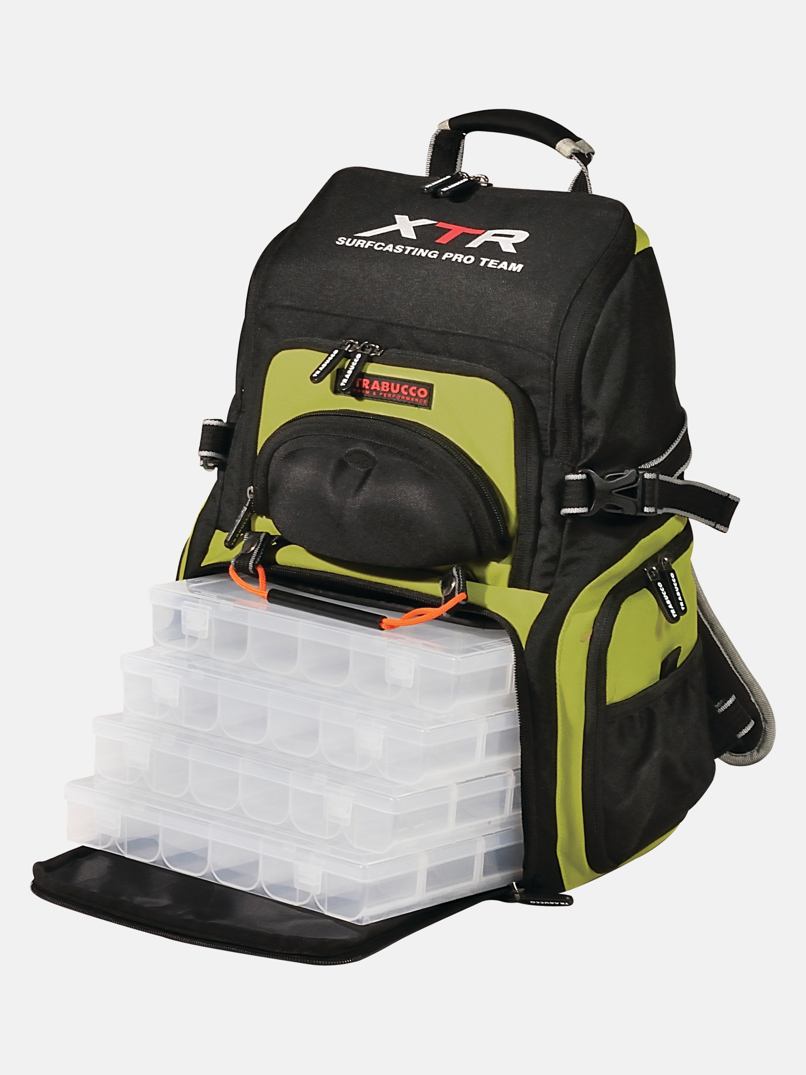 Zaino pesca surfcasting hotsell