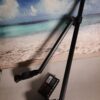 Trabucco serie GNT connect FEEDER match ROD REST con doppio supporto regolabile