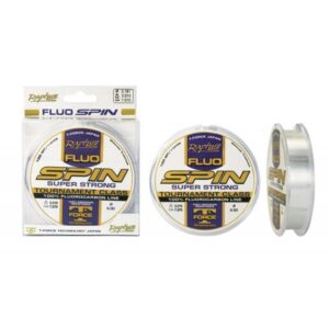 Rapture FLUO SPIN fluorocarbon line  mt 100