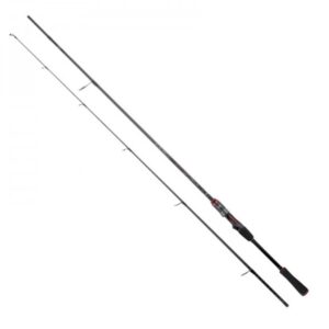 Spinning 2 pezzi in Carbonio NINJA SPIN Daiwa