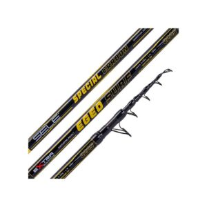 Canna telescopica surf casting EGEO SURF