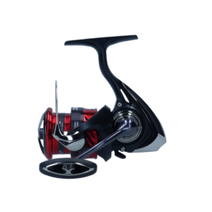 Mulinello Daiwa NINJA new 23 serie LT