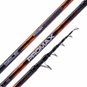 Canna Surf PROMAX telescopica