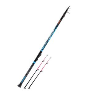 Canna drifting Bolentino max gr 120 VANADIA LT DRIFT mt 4