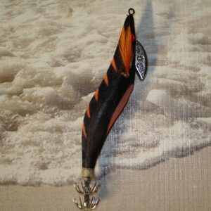 totanara Jatsui HEAD MAGIC KABO SQUID sinking misura #3,0 colore BMBO