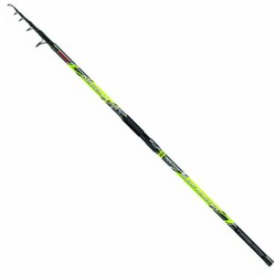 Canna Surfcasting mt. 4,20 AEGEAN SURF MASTER Trabucco