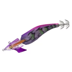 Totanara snodata DAIWA Emeraldas Amorous Joint misura 3,5" gr. 22,5