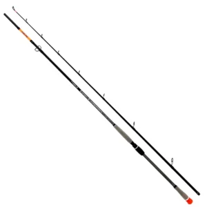 KOLPO Canna due pezzi  spinning vertical e shore jigging   K-MATRIX
