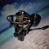 Mulinello Trabucco ADEON FD - immagine 2